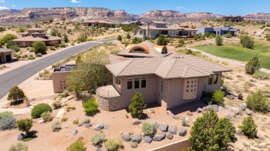 Welcome to this magnificent home, built by Chuck Lopez and on The Golf Club At Redlands Mesa in Colorado - for sale on GolfHomes.com, golf home, golf lot