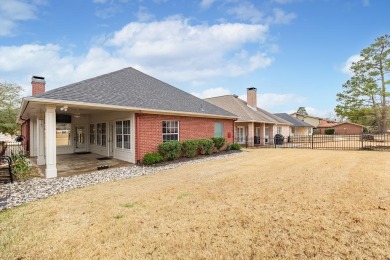 Discover luxury living in Crown Colony on the 18th hole of the on Crown Colony Country Club in Texas - for sale on GolfHomes.com, golf home, golf lot