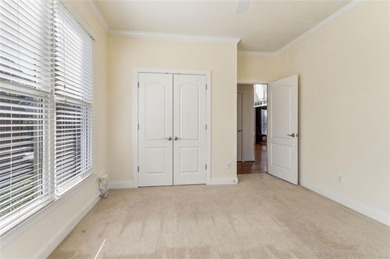 Welcome to a meticulously maintained 6 Bedroom, 5 Bathroom home on Hamilton Mill Golf Club in Georgia - for sale on GolfHomes.com, golf home, golf lot