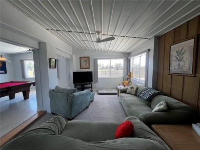 This Adorable Pool Home is located at the end of a cul-de-sac on on Port Charlotte Golf Club in Florida - for sale on GolfHomes.com, golf home, golf lot