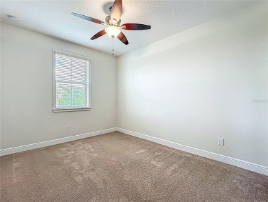 Under contract-accepting backup offers. Beautiful END-UNIT on Eagle Creek Golf Club in Florida - for sale on GolfHomes.com, golf home, golf lot