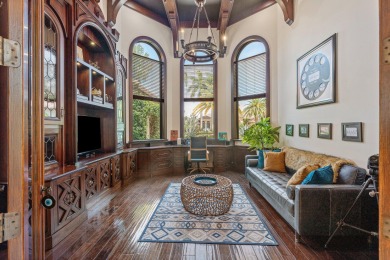 THIS IS THE ONE!  Luxury, privacy, and the prestige of a Grand on BallenIsles Golf and Country Club in Florida - for sale on GolfHomes.com, golf home, golf lot