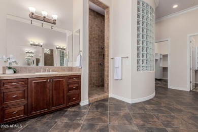 Wake up every day to sweeping golf-course fairways, wide-open on Anthem Golf and Country Club  in Arizona - for sale on GolfHomes.com, golf home, golf lot