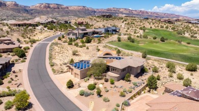 Welcome to this magnificent home, built by Chuck Lopez and on The Golf Club At Redlands Mesa in Colorado - for sale on GolfHomes.com, golf home, golf lot