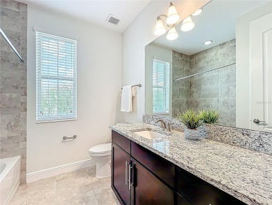 Under contract-accepting backup offers. Beautiful END-UNIT on Eagle Creek Golf Club in Florida - for sale on GolfHomes.com, golf home, golf lot