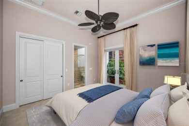 One or more photo(s) has been virtually staged. Welcome to the on The Renaisssance Vinoy Golf Club in Florida - for sale on GolfHomes.com, golf home, golf lot