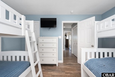 Oceanfront Elegance & Investment Prowess -- Welcome to Costa on Nags Head Golf Links in North Carolina - for sale on GolfHomes.com, golf home, golf lot