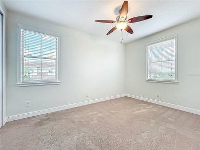 Under contract-accepting backup offers. Beautiful END-UNIT on Eagle Creek Golf Club in Florida - for sale on GolfHomes.com, golf home, golf lot