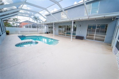 LOCATION, LOCATION, LOCATION! Here is your opportunity to live on Summerfield Crossing Golf Club in Florida - for sale on GolfHomes.com, golf home, golf lot