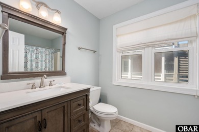 Oceanfront Elegance & Investment Prowess -- Welcome to Costa on Nags Head Golf Links in North Carolina - for sale on GolfHomes.com, golf home, golf lot