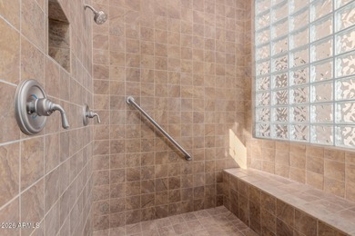 Wake up every day to sweeping golf-course fairways, wide-open on Anthem Golf and Country Club  in Arizona - for sale on GolfHomes.com, golf home, golf lot