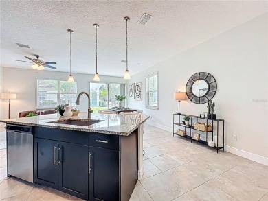 Under contract-accepting backup offers. Beautiful END-UNIT on Eagle Creek Golf Club in Florida - for sale on GolfHomes.com, golf home, golf lot