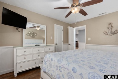 Oceanfront Elegance & Investment Prowess -- Welcome to Costa on Nags Head Golf Links in North Carolina - for sale on GolfHomes.com, golf home, golf lot