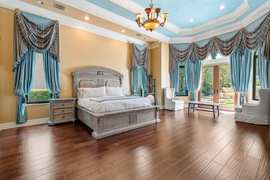 THIS IS THE ONE!  Luxury, privacy, and the prestige of a Grand on BallenIsles Golf and Country Club in Florida - for sale on GolfHomes.com, golf home, golf lot