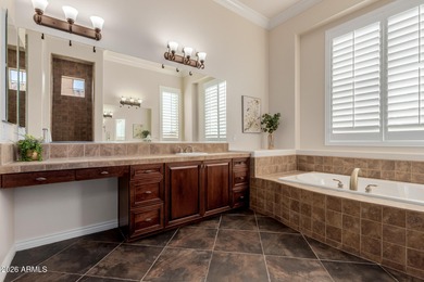 Wake up every day to sweeping golf-course fairways, wide-open on Anthem Golf and Country Club  in Arizona - for sale on GolfHomes.com, golf home, golf lot