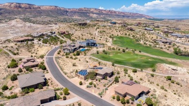 Welcome to this magnificent home, built by Chuck Lopez and on The Golf Club At Redlands Mesa in Colorado - for sale on GolfHomes.com, golf home, golf lot