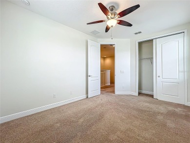 Under contract-accepting backup offers. Beautiful END-UNIT on Eagle Creek Golf Club in Florida - for sale on GolfHomes.com, golf home, golf lot