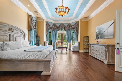 THIS IS THE ONE!  Luxury, privacy, and the prestige of a Grand on BallenIsles Golf and Country Club in Florida - for sale on GolfHomes.com, golf home, golf lot