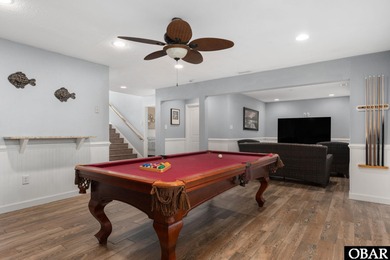 Oceanfront Elegance & Investment Prowess -- Welcome to Costa on Nags Head Golf Links in North Carolina - for sale on GolfHomes.com, golf home, golf lot