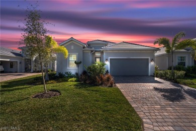 REDUCED & BACK ON THE MARKET!  Welcome to the epitome of luxury on Heritage Landing Golf  in Florida - for sale on GolfHomes.com, golf home, golf lot