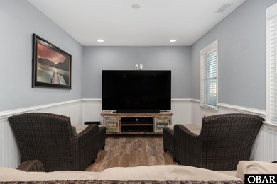 Oceanfront Elegance & Investment Prowess -- Welcome to Costa on Nags Head Golf Links in North Carolina - for sale on GolfHomes.com, golf home, golf lot