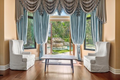 THIS IS THE ONE!  Luxury, privacy, and the prestige of a Grand on BallenIsles Golf and Country Club in Florida - for sale on GolfHomes.com, golf home, golf lot