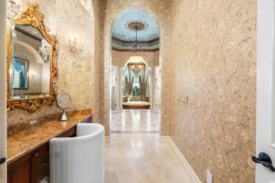 THIS IS THE ONE!  Luxury, privacy, and the prestige of a Grand on BallenIsles Golf and Country Club in Florida - for sale on GolfHomes.com, golf home, golf lot
