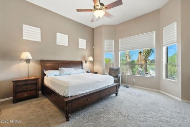 GORGEOUS home in the premier golf community of Legend Trail on Legend Trail Golf Club in Arizona - for sale on GolfHomes.com, golf home, golf lot