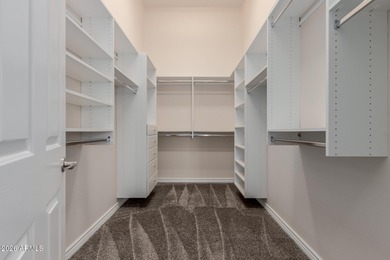 Wake up every day to sweeping golf-course fairways, wide-open on Anthem Golf and Country Club  in Arizona - for sale on GolfHomes.com, golf home, golf lot