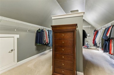 Welcome to a meticulously maintained 6 Bedroom, 5 Bathroom home on Hamilton Mill Golf Club in Georgia - for sale on GolfHomes.com, golf home, golf lot