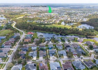 LOCATION, LOCATION, LOCATION! Here is your opportunity to live on Summerfield Crossing Golf Club in Florida - for sale on GolfHomes.com, golf home, golf lot