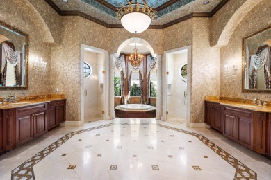THIS IS THE ONE!  Luxury, privacy, and the prestige of a Grand on BallenIsles Golf and Country Club in Florida - for sale on GolfHomes.com, golf home, golf lot
