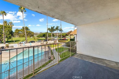 OCEAN AND GOLF COURSE VIEWS!!! Beautifully upgraded 2-bedroom on San Clemente Municipal Golf Course in California - for sale on GolfHomes.com, golf home, golf lot
