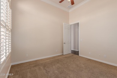 Wake up every day to sweeping golf-course fairways, wide-open on Anthem Golf and Country Club  in Arizona - for sale on GolfHomes.com, golf home, golf lot