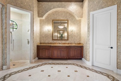 THIS IS THE ONE!  Luxury, privacy, and the prestige of a Grand on BallenIsles Golf and Country Club in Florida - for sale on GolfHomes.com, golf home, golf lot