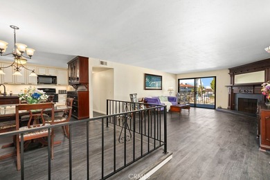 OCEAN AND GOLF COURSE VIEWS!!! Beautifully upgraded 2-bedroom on San Clemente Municipal Golf Course in California - for sale on GolfHomes.com, golf home, golf lot