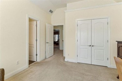 Welcome to a meticulously maintained 6 Bedroom, 5 Bathroom home on Hamilton Mill Golf Club in Georgia - for sale on GolfHomes.com, golf home, golf lot