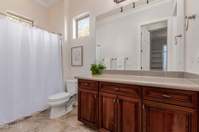 Wake up every day to sweeping golf-course fairways, wide-open on Anthem Golf and Country Club  in Arizona - for sale on GolfHomes.com, golf home, golf lot