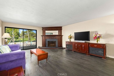 OCEAN AND GOLF COURSE VIEWS!!! Beautifully upgraded 2-bedroom on San Clemente Municipal Golf Course in California - for sale on GolfHomes.com, golf home, golf lot