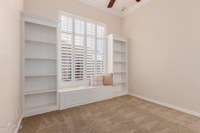 Wake up every day to sweeping golf-course fairways, wide-open on Anthem Golf and Country Club  in Arizona - for sale on GolfHomes.com, golf home, golf lot