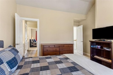 Welcome to a meticulously maintained 6 Bedroom, 5 Bathroom home on Hamilton Mill Golf Club in Georgia - for sale on GolfHomes.com, golf home, golf lot