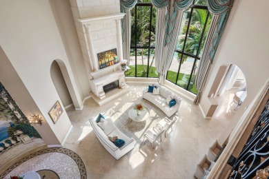 THIS IS THE ONE!  Luxury, privacy, and the prestige of a Grand on BallenIsles Golf and Country Club in Florida - for sale on GolfHomes.com, golf home, golf lot