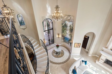 THIS IS THE ONE!  Luxury, privacy, and the prestige of a Grand on BallenIsles Golf and Country Club in Florida - for sale on GolfHomes.com, golf home, golf lot