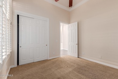 Wake up every day to sweeping golf-course fairways, wide-open on Anthem Golf and Country Club  in Arizona - for sale on GolfHomes.com, golf home, golf lot