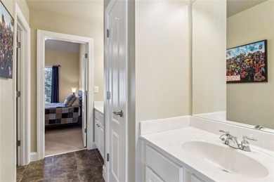 Welcome to a meticulously maintained 6 Bedroom, 5 Bathroom home on Hamilton Mill Golf Club in Georgia - for sale on GolfHomes.com, golf home, golf lot