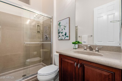 Wake up every day to sweeping golf-course fairways, wide-open on Anthem Golf and Country Club  in Arizona - for sale on GolfHomes.com, golf home, golf lot