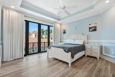 THIS IS THE ONE!  Luxury, privacy, and the prestige of a Grand on BallenIsles Golf and Country Club in Florida - for sale on GolfHomes.com, golf home, golf lot