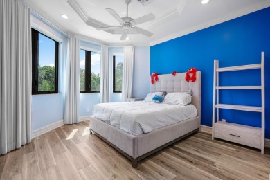 THIS IS THE ONE!  Luxury, privacy, and the prestige of a Grand on BallenIsles Golf and Country Club in Florida - for sale on GolfHomes.com, golf home, golf lot