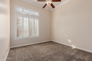 Wake up every day to sweeping golf-course fairways, wide-open on Anthem Golf and Country Club  in Arizona - for sale on GolfHomes.com, golf home, golf lot