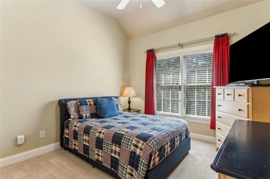 Welcome to a meticulously maintained 6 Bedroom, 5 Bathroom home on Hamilton Mill Golf Club in Georgia - for sale on GolfHomes.com, golf home, golf lot